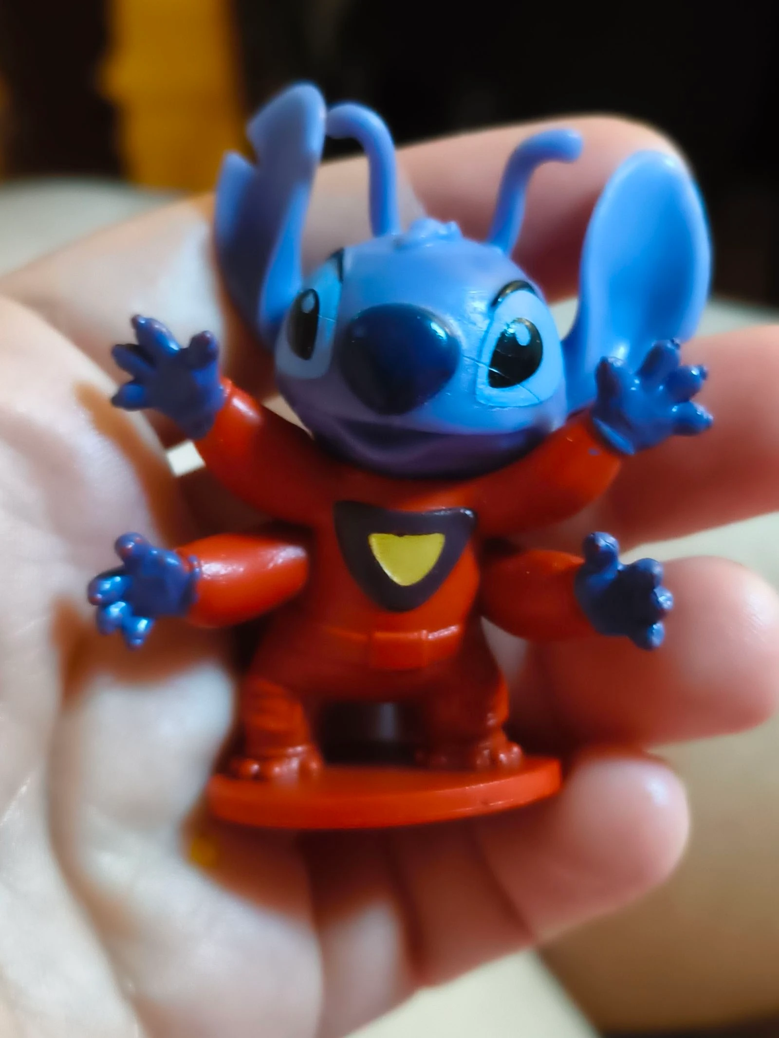 Figuras Stitch Disney  – photo 2